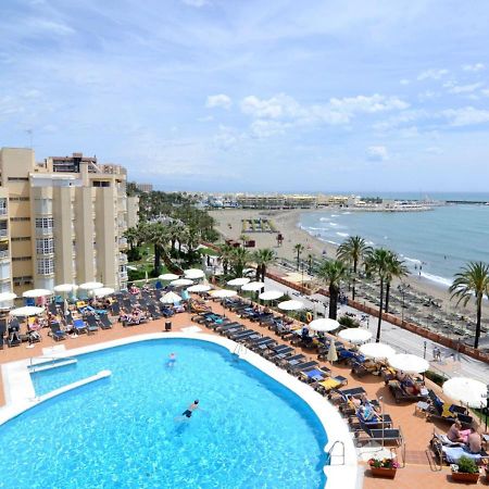 Medplaya Hotel Riviera - Adults Recommended Бенальмадена Экстерьер фото